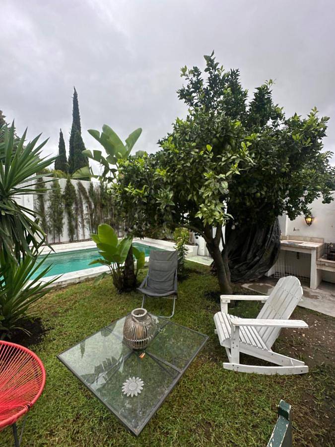 Casa rural para 7 personas, con vistas además de balcón y piscina en Setubal - 2