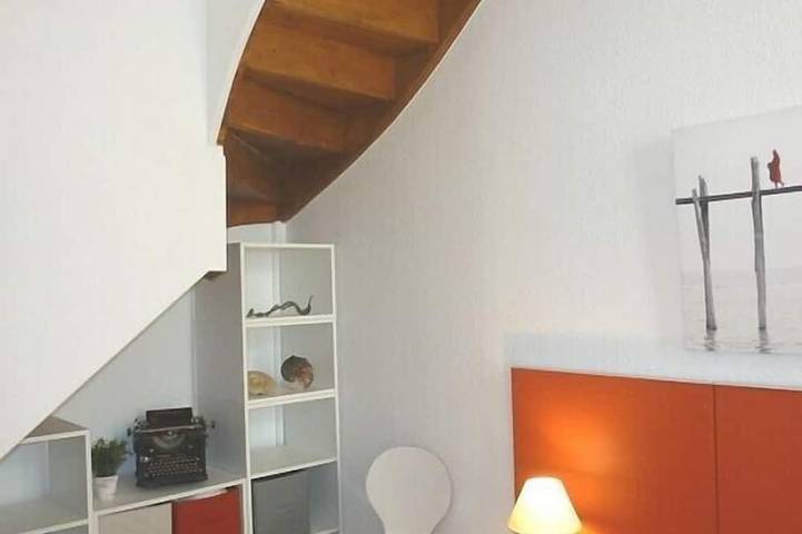Gîte pour 4 personnes dans Office De Tourisme De Perpignan - 2
