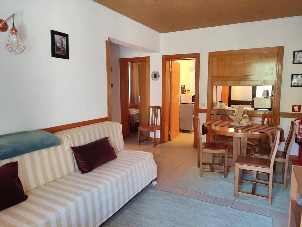 Apartamento inteiro, Rais Sul Apartamento in Termas Sao Pedro do Sul, Oliveira de Frades