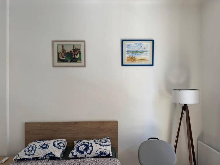 Gîte pour 3 personnes, avec vue dans Port De Toulon - 3