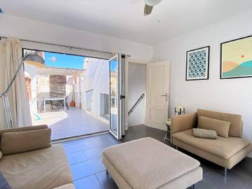 Ferienhaus für 4 Personen, mit Terrasse in Málaga Provinz