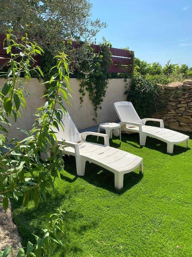 La Vigne in Saint-Just-d'Ardèche, Privas (arrondissement)