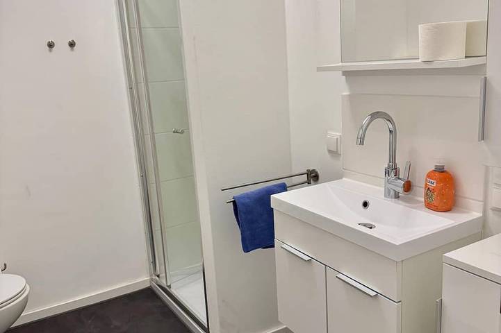 Ferienhaus für 4 Personen, mit Terrasse, mit Haustier auf Wangerooge - 4