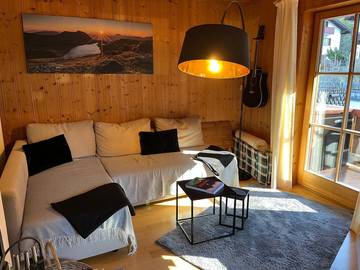 Ferienhaus für 6 Personen in Mittenwald, Bayerische Alpen, Bild 3