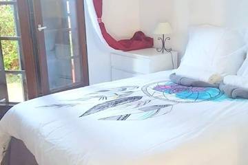 Villa pour 9 Personnes dans Pontault-Combault, Seine-et-Marne, Photo 4