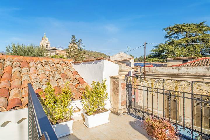 Casa vacanza per 4 persone a Viagrande