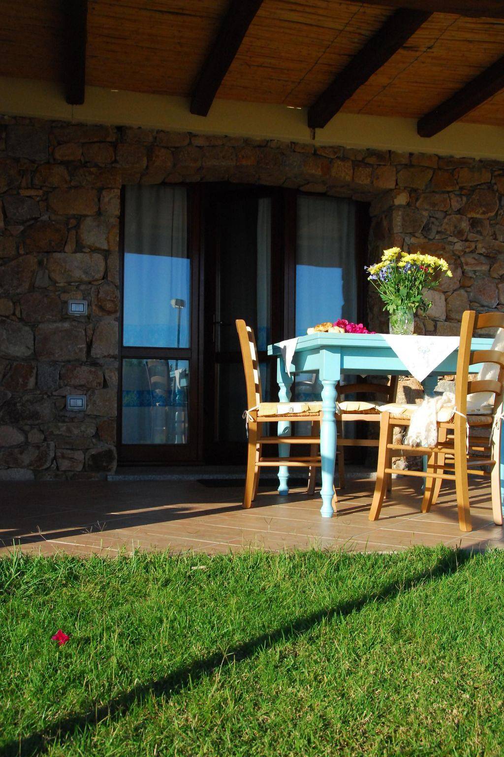 Haus in Torre Dei Corsari mit Privatparkplatz in Arbus (Municipio), Campidano di Terralba