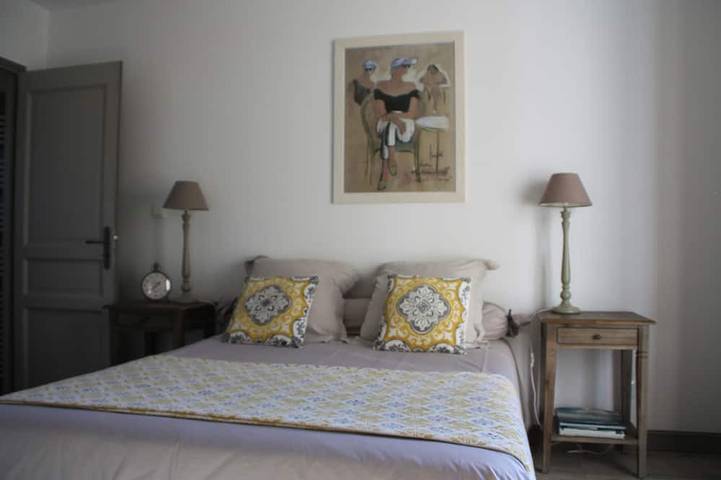 Maison d’hôte pour 2 personnes, avec jacuzzi et jardin dans l' Eure - 2