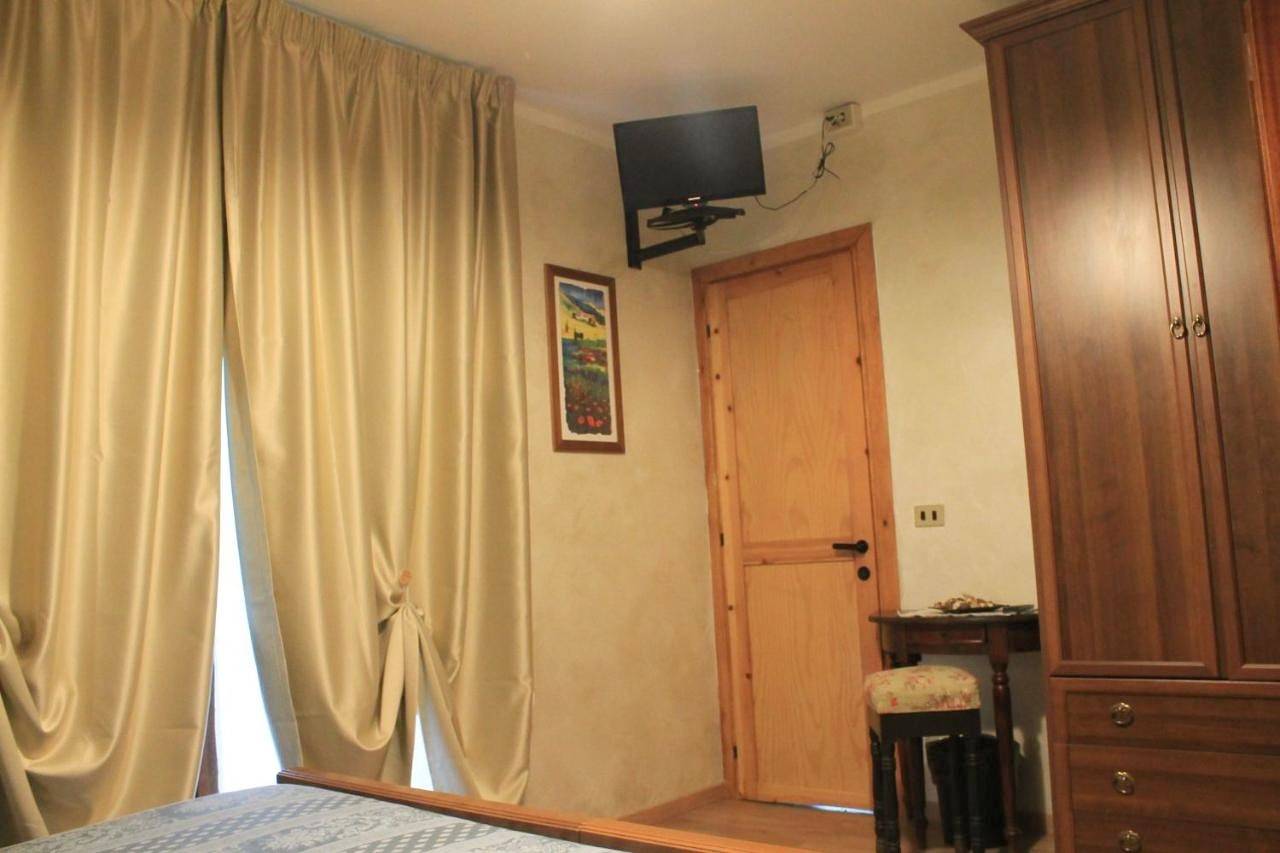 Alice Affittacamere in Cesana Torinese, Via Lattea