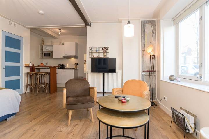 Gîte pour 4 personnes à Alkmaar - 3