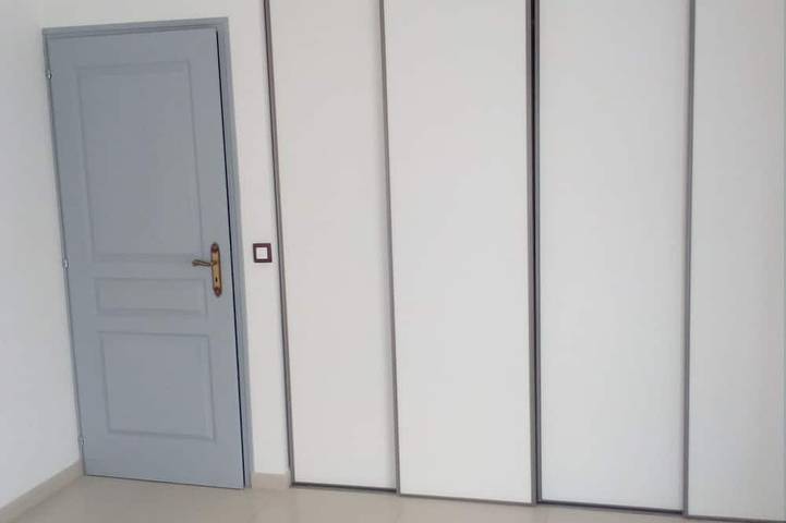 Gîte pour 4 personnes, avec jardin et balcon à Meythet - 2