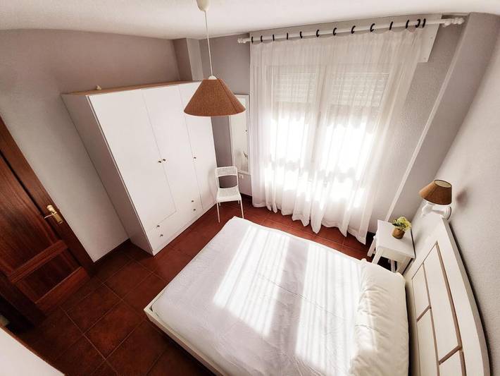 Gîte pour 4 personnes, avec terrasse à San Vicente de la Barquera - 4