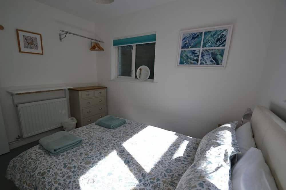 Beautiful 3 bedroom cottage on Woolacombe seafront with fantastic views! in Woolacombe, Devon