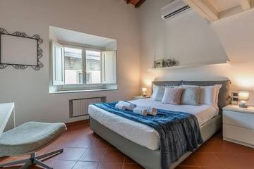 Villa for 6 People in Florence city center, Florence, Photo 1