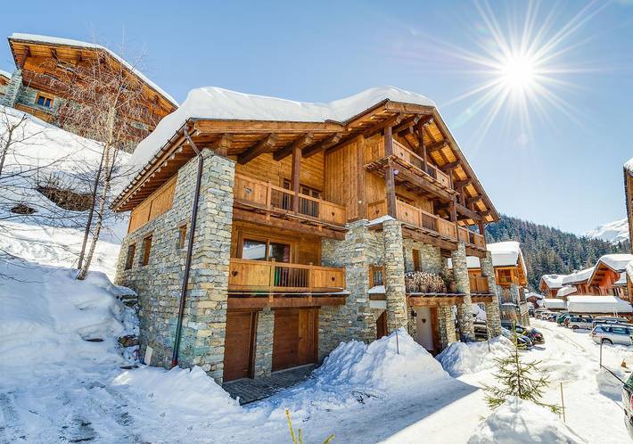 Gîte pour 4 personnes
