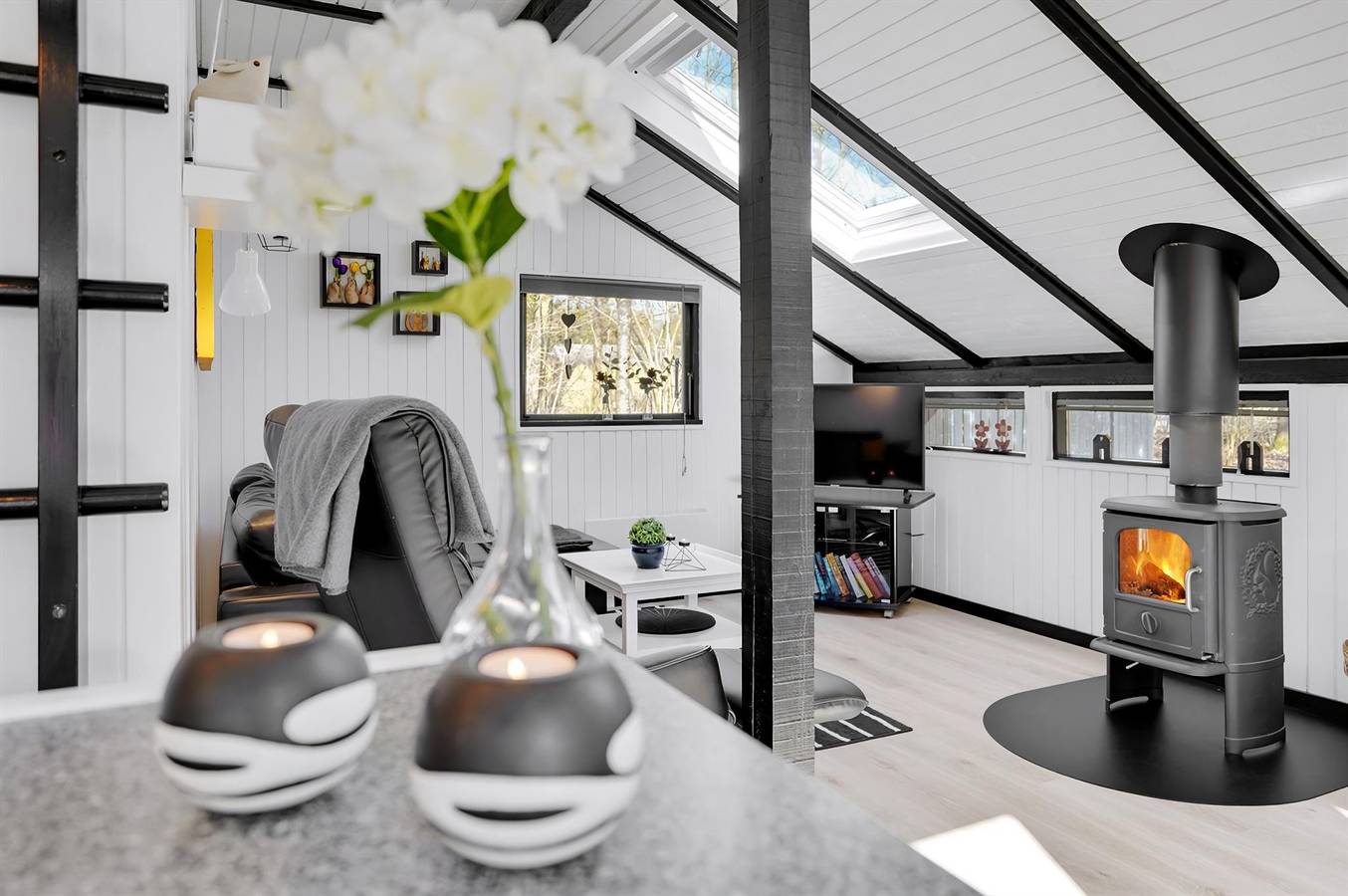 Amazing home in Toftlund w/ Wifi and 2 Bedrooms in Arrild, Tondern und Umgebung