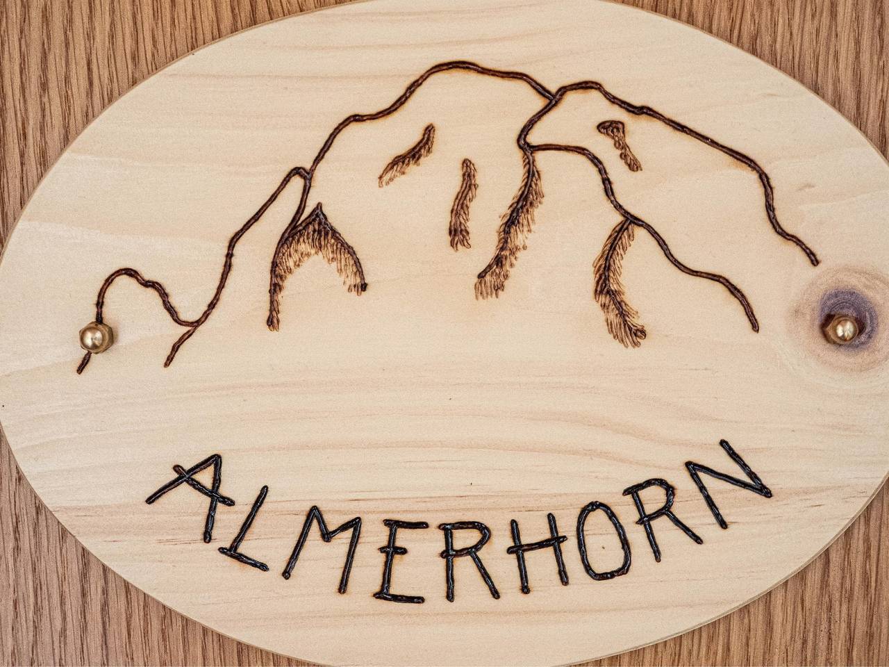 Ganze Ferienwohnung, Ferienwohnung für 4 Personen mit Balkon in Villgratner Berge, Sankt Jakob in Defereggen