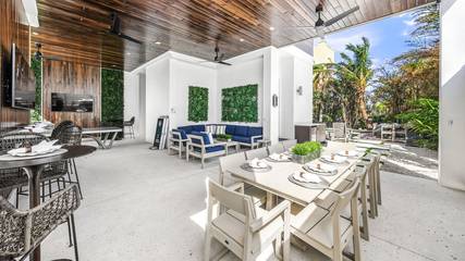 Strandhaus für 16 Personen in Siesta Key, Southwest Florida, Bild 2