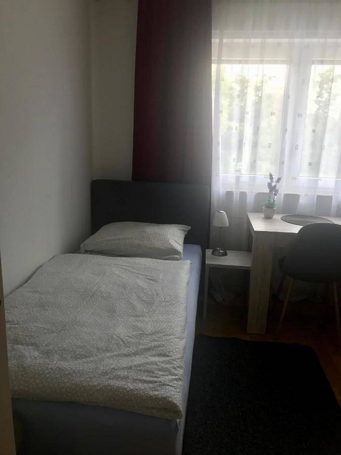 Maison d’hôte pour 2 personnes, avec terrasse à Karlsruhe - 3