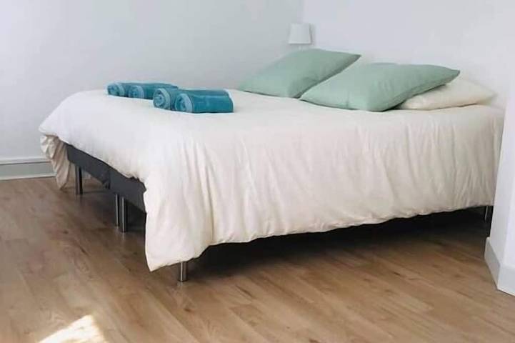 2 bedroom town house, la petite Aure in Bayeux, Bayeux und Umgebung