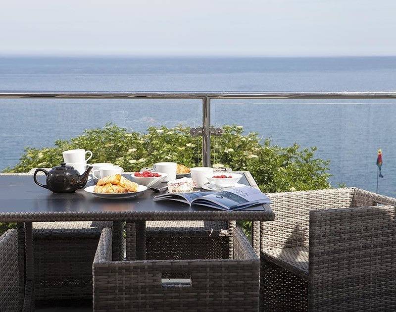 Casa vacanza a Cornovaglia a partire da 176€ a notte