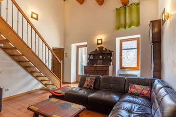 Villa voor 15 Personen in Lablachère, Cevennen, Afbeelding 3