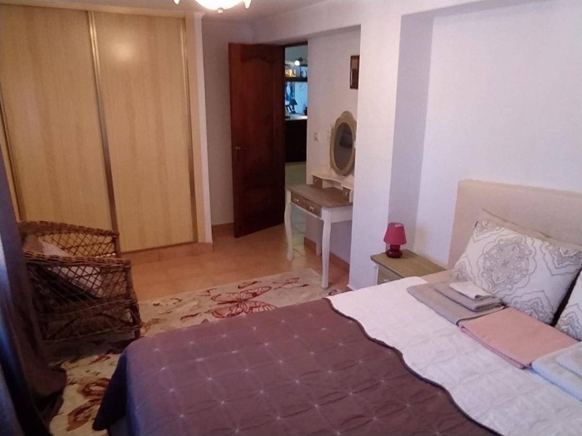 Aпартаменты на Ortenbach in Ortembach, Calpe