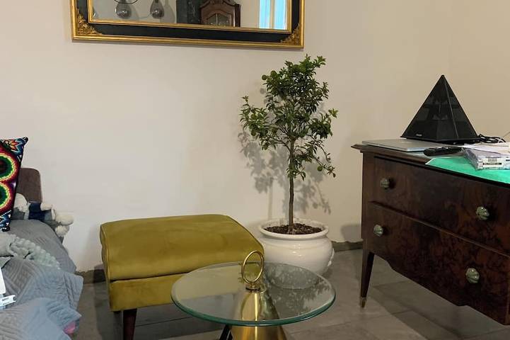 Holiday apartment for 5 people - 1