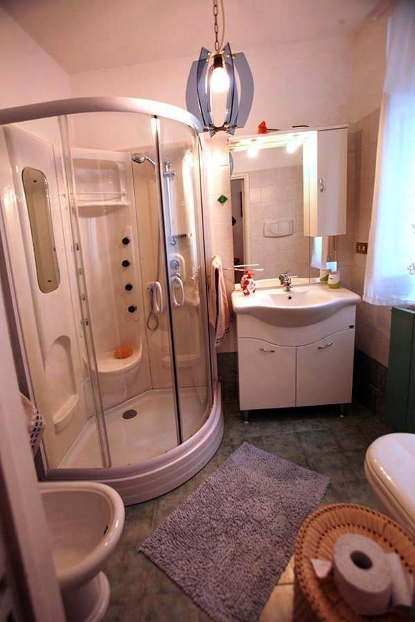 Casa Vacanze Botteghelle in Gangi, Provincia di Palermo