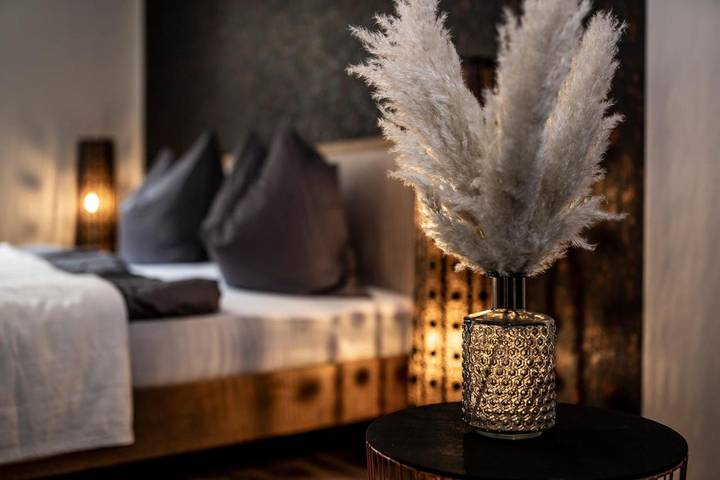 Hotel für 2 Personen