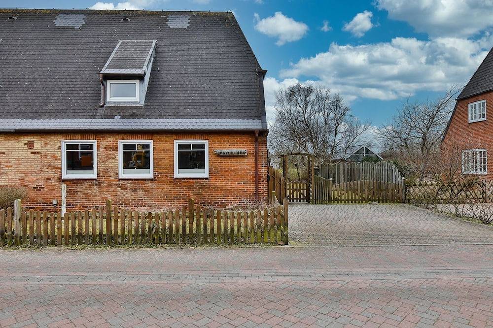 Casa vacanza a Sylt a partire da 367€ a notte