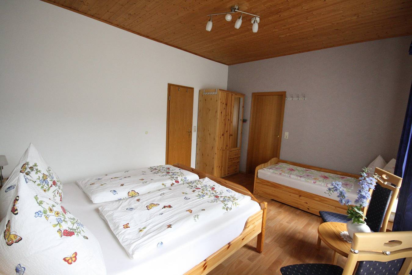 Ganze Ferienwohnung, Ferienwohnung Bergkristall in Neudorf, Sehmatal