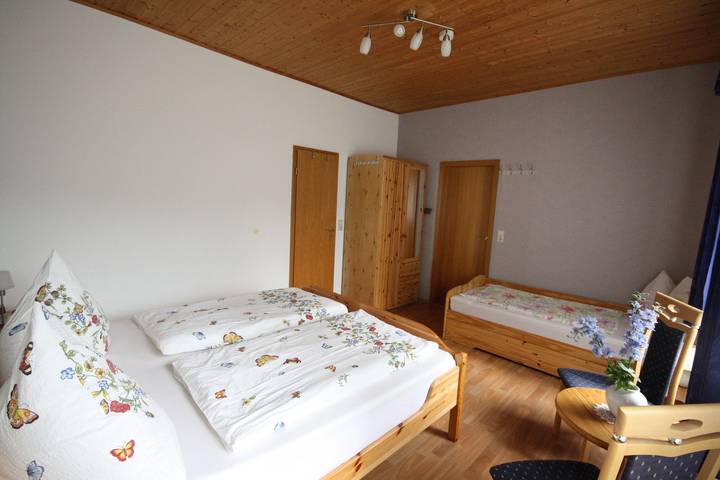 Ganze Ferienwohnung, Ferienwohnung Bergkristall in Neudorf, Sehmatal
