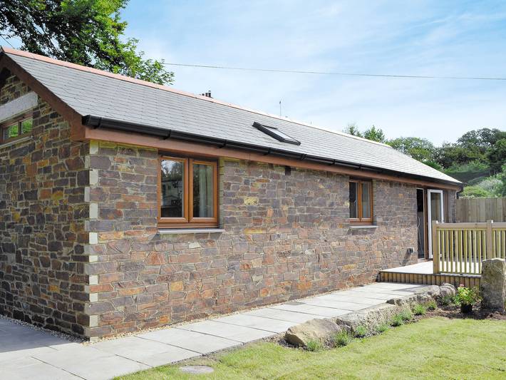 Cottage for 4 people in Bodmin
