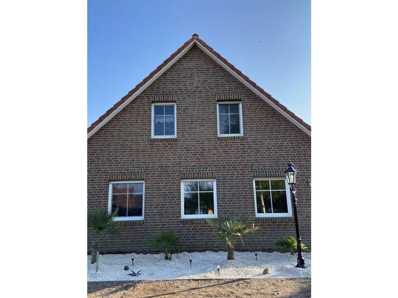 Wohnung in Ihlow mit Schwimmbecken in Ihlow, Nordseeküste