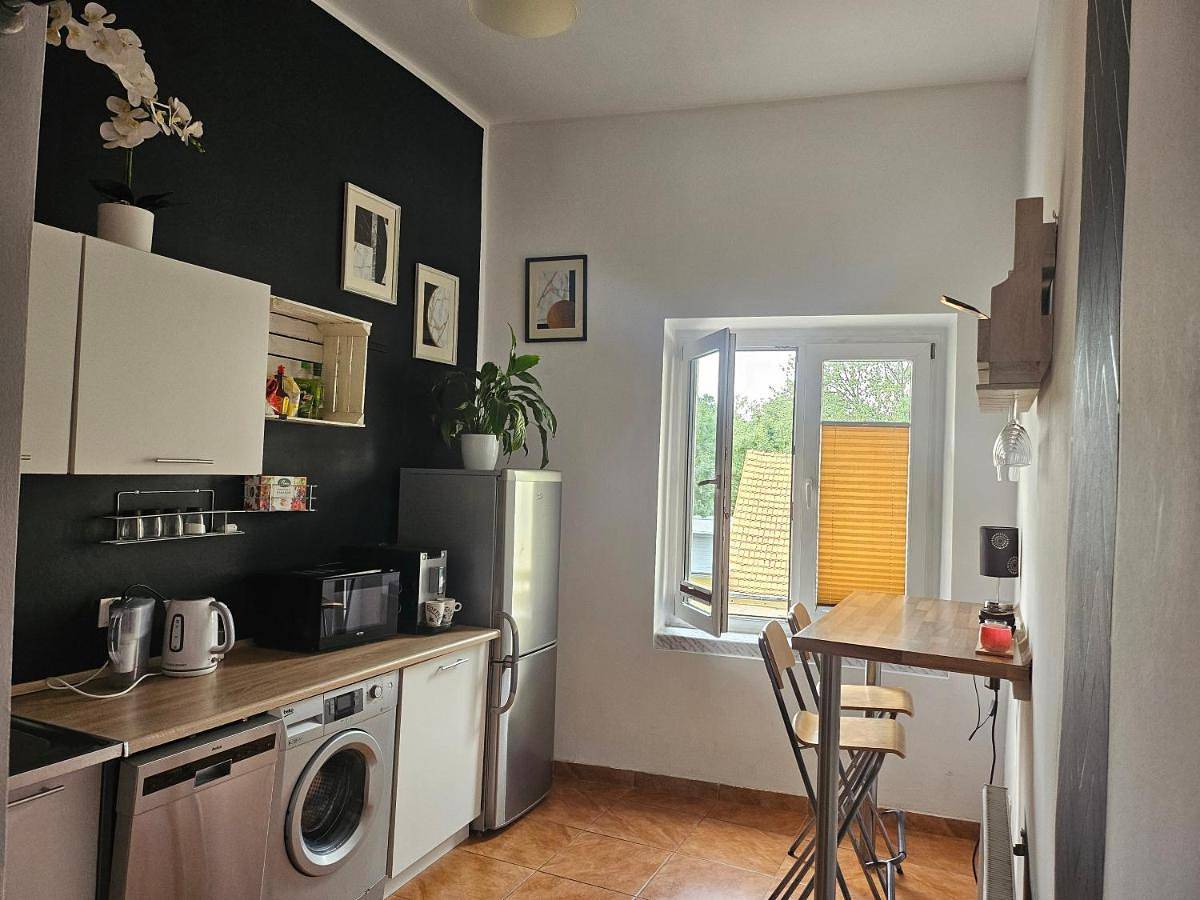 Cały apartament, Casa de Drzymala in Świdnica, Dolny Śląsk