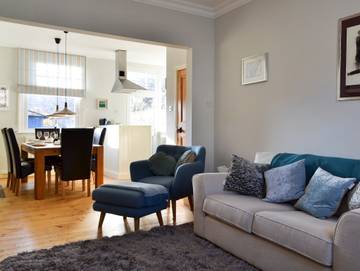 Holiday Rental for 5 People in Grange-over-Sands, Cumbria, Photo 2