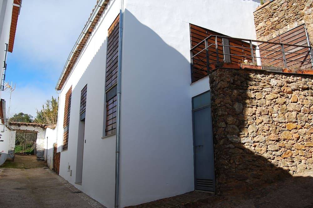 Casa Doña María Valdelarco Sierra de Aracena in Valdelarco, Sierra de Aracena y Picos de Aroche