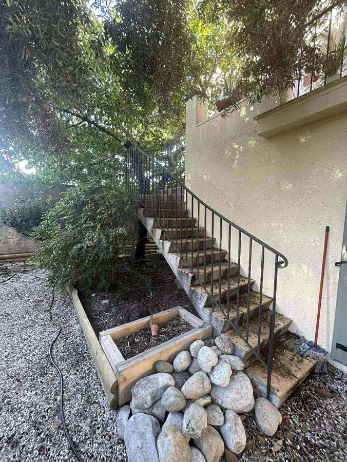 Chambre d’hôte pour 4 personnes, avec terrasse ainsi que vue et jardin à Millas - 4