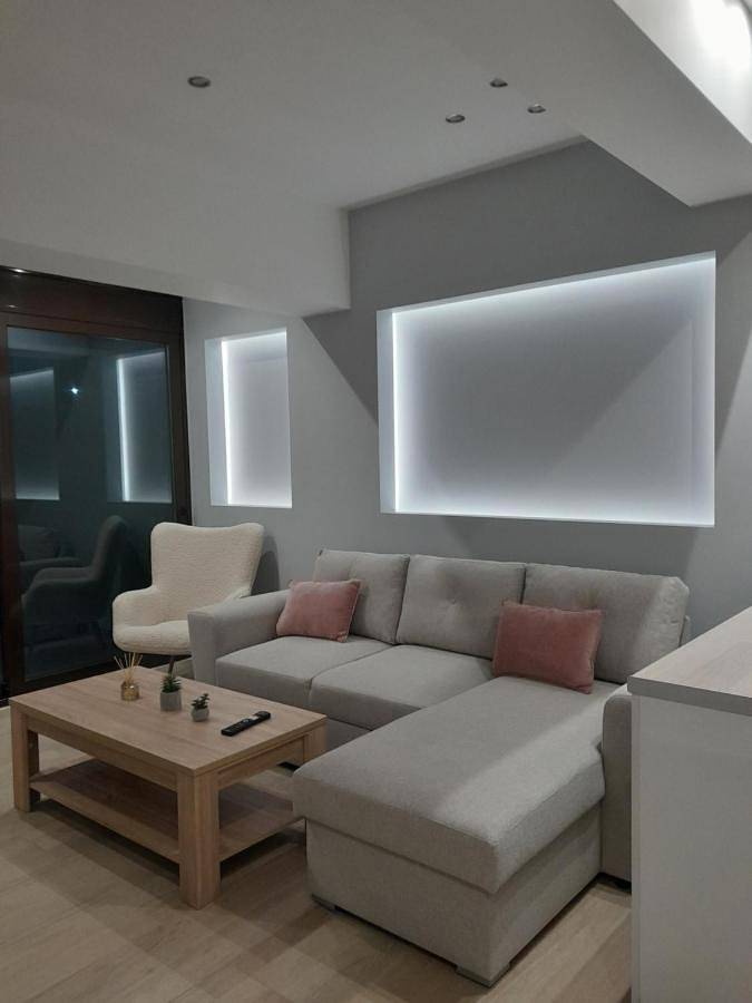 Gîte pour 4 personnes, avec Terrasse et Vue dans Palaia Epidavros
