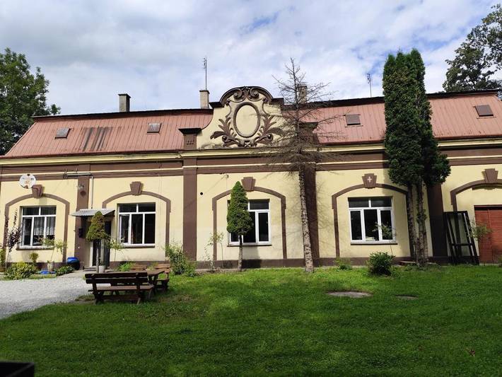 Ferienwohnung für 6 Personen, mit Terrasse und Ausblick, mit Haustier - 1