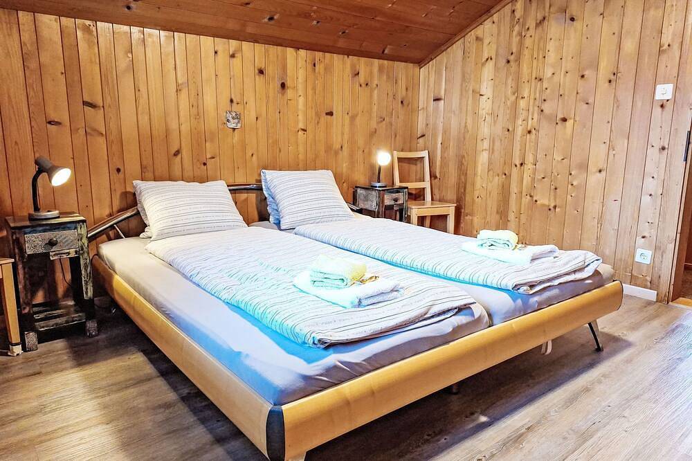 Appartement entier, Vreneli in Wengen, Lauterbrunnen