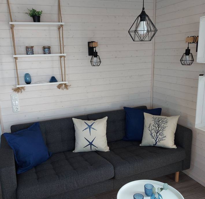 Strandhaus für 5 Personen, mit Terrasse in Heiligenhafen - 4