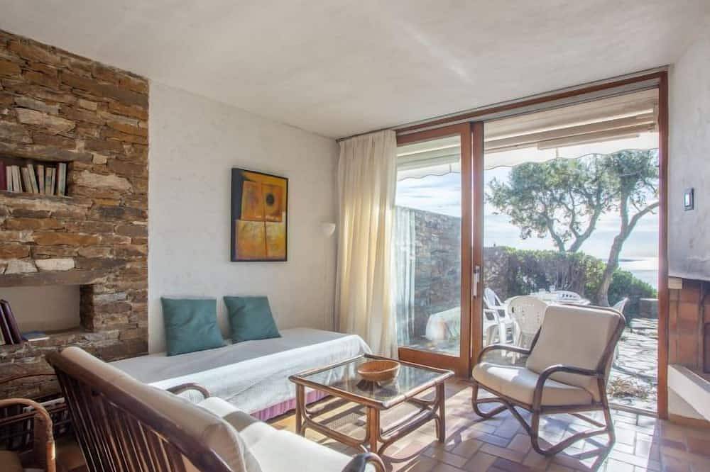 Village des Fourches in Cap Bénat, Bormes-les-Mimosas