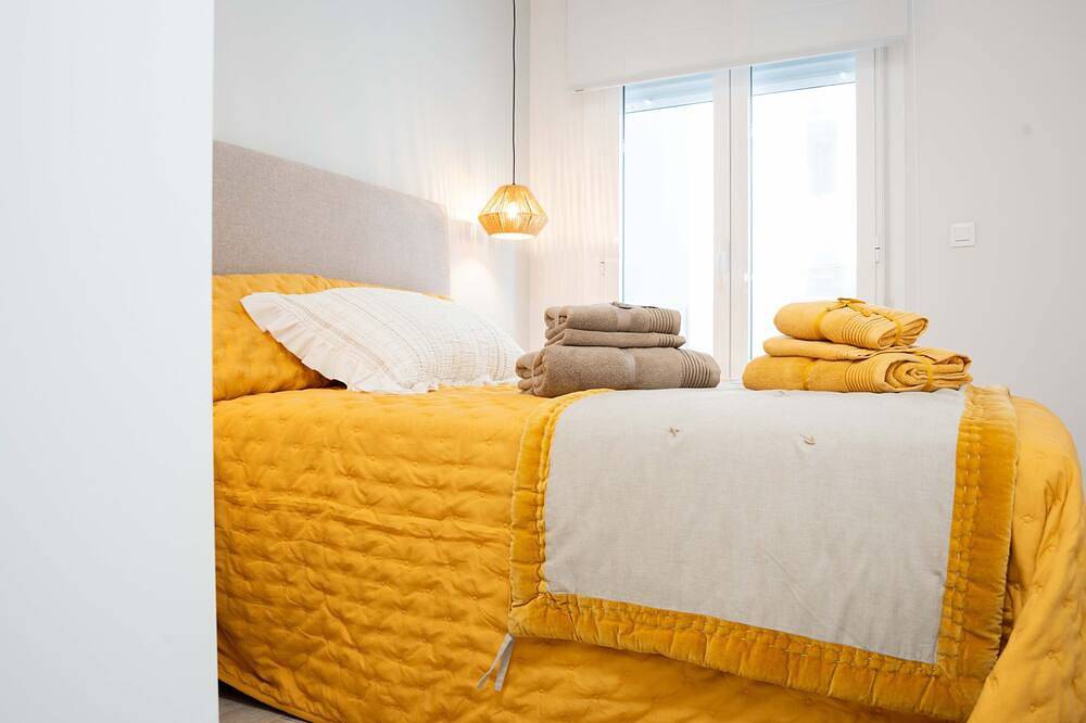 Ganze Wohnung, Alpargán Apartment in Huesca, Huesca Provinz
