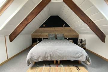 Chambre D’hôte pour 2 Personnes dans Auderville, Cotentin, Photo 4