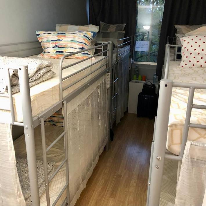 Auberge pour 2 personnes