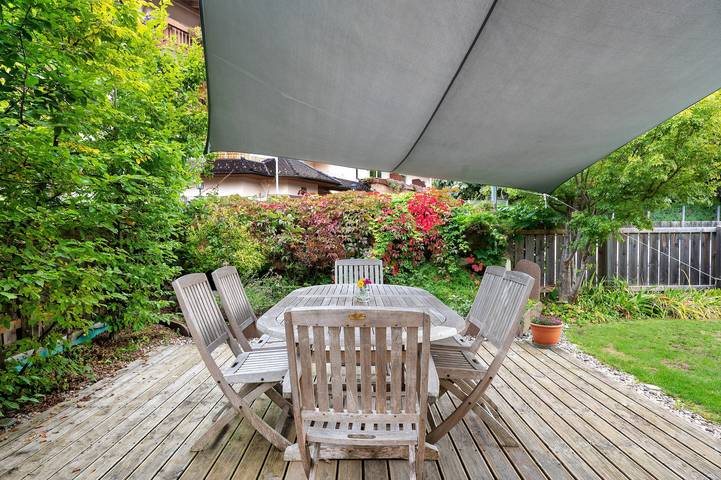 Studio für 2 Personen, mit Garten in Deutschnofen - 4