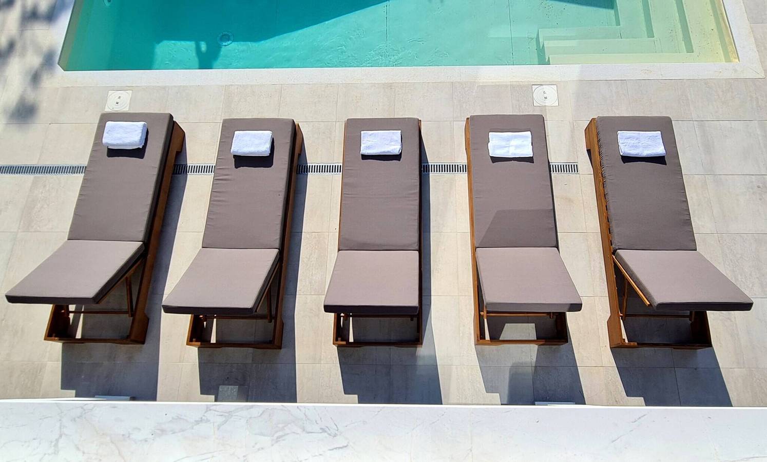 Españolphaedrus Living Seaview Luxury Villa Venus in Pafos, Chipre Sur