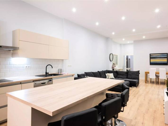 Casa rural para 8 personas en Santa Cruz de Tenerife - 4